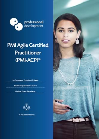 
		
		PMI Agile Certified Practitioner (PMI-ACP)® Course
	
	 Course Borchure